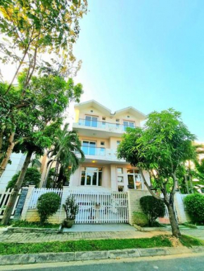 Promotion 20% Villa Nha Trang 4 Bedrooms, near beach, home comfort